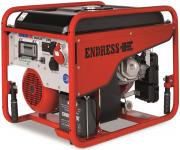 Endress Benzin  ESE 606 DHG-GT ES DUPLEX 