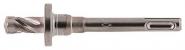 Fischer Bundbohrer EBB 10x25      532608 
