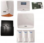 Grothe Alarmanlagen Set      KT 1068/902 