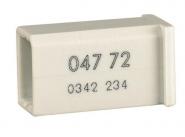 Legrand 004772 AlphaRex Datenschlüssel 