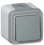 Legrand 069720 Wipptaster Schliesser 