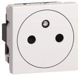 Legrand 278111L Steckdose F/B Standard 