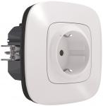 Legrand 752594 Vernet.Funk-Steckdose 16A 