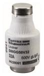 Mersen 00598.063700 DIII 63A gG kupfer 