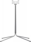 Loewe floor stand c 32-50 chrom 