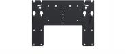 Loewe wall mount slim 432 black 