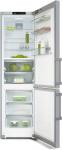 Miele KFN 4797 CD Ed Kühlkombi 