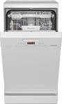 Miele G 5540 SC ws Geschirrspüler 