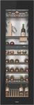 Miele KWT 6722 iGS-1 sw EB-Weinschrank 