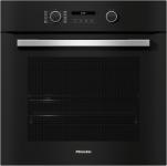 Miele H 2766 B sw EB-Backofen 