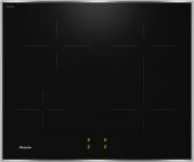 Miele KM 7063 FR sw Kochfeld Induktion 