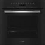Miele DGC 7151 sw EB-Dampfbackofen 