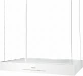 Miele DA 6708 D ws Inselesse 