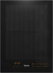 Miele CS 7612 FL Kochfeld Induktion 