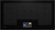 Miele KM 7999 FL Kochfeld Induktion 