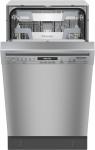 Miele G 5740 SCU Ed Geschirrspüler 