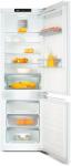 Miele KFN 7734 C EB-Kühlkombi 