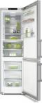 Miele KFN 4799 AD edt/cs Kühlkombi 