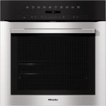Miele DGC 7150 Ed EB-Dampfbackofen 