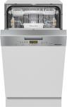 Miele G 5540 SCi Ed EB-Geschirrspüler 