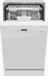 Miele G 5540 Sci ws EB-Geschirrspüler 
