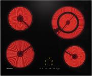 Miele KM 6520 FL Kochfeld Ceran 