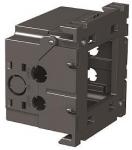 OBO 71GD8 Geräteeinbaudose 1f Modul45 
