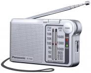 Panasonic RF-P150DEG-S si Kofferradio 
