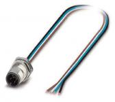 Phoenix     SACC-DSI-MS-4CON-M12/0,5 SCO 