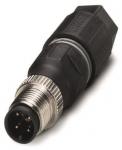 Phoenix 1641785    SACC-M12MS-4QO-0,75-M 