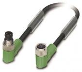 Phoenix      SAC-3P-M 8MR/ 1,5-PUR/M 8FR 