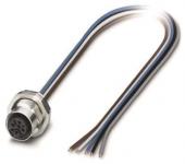 Phoenix   SACC-DSI-M12FS-5CON-PG9/0,5 VA 