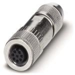 Phoenix 1553640         SACC-M12FS-8Q SH 