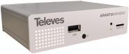 Televes IP-Receiver Nemesis        ADS-N 
