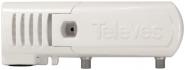 Televes BK-Verstärker 25dB    KROK25RK65 