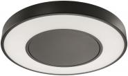 SGLI CIRCULUS MAXI schwarz 4000K  214012 