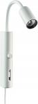 SGLI TUBE WALL weiß USB 2700K DIM 320800 