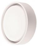 SGLI FRAME ROUND weiß 7W LED      605065 