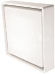 SGL FRAME SQUARE MAXI weiss       605346 