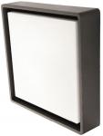SGL FRAME SQUARE MAXI grafit      605362 
