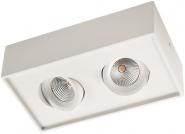 SGL JUNISTAR Gyro Cube weiss      906231 
