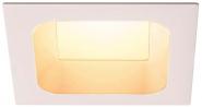 SLV VERLUX Einbauleuchte 20W LED  112692 