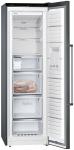 Siemens GS36NAXEP sw Standgefrierschrank 