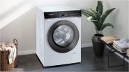 Siemens WG 44 B 2040 Waschautomat 