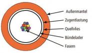 TEGA A/I-DQ(ZN)BH 1x6G50/125   100013493 