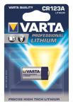 VARTA Photobatterie Lithium  6205DEGUSSA 