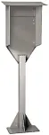 Walther Komplette Standsäule     620WL48 