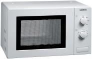 SIEMENS HF 12 M 240 ws Mikrowelle 