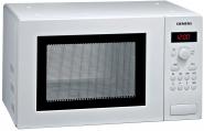 SIEMENS HF 15 M 241 ws Mikrowelle 