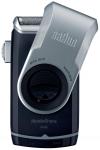 BRAUN                    MobileShave M90 